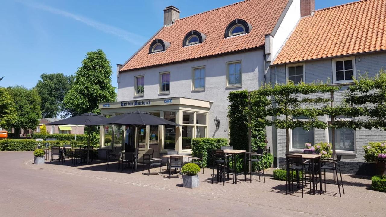 Hart Van Bourdonck Boerdonk Экстерьер фото
